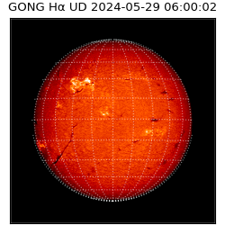 gong - 2024-05-29T06:00:02