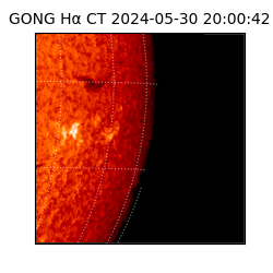 gong - 2024-05-30T20:00:42