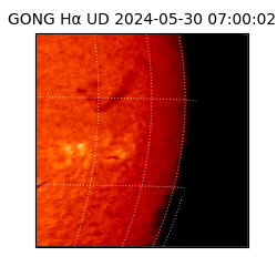 gong - 2024-05-30T07:00:02
