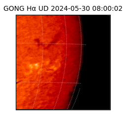 gong - 2024-05-30T08:00:02