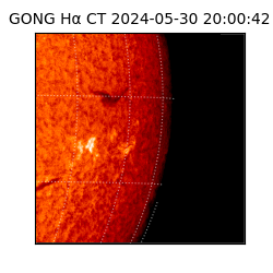 gong - 2024-05-30T20:00:42