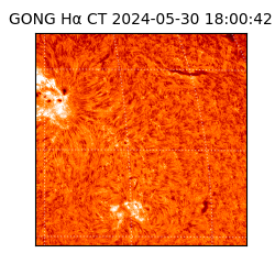 gong - 2024-05-30T18:00:42