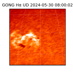 gong - 2024-05-30T08:00:02