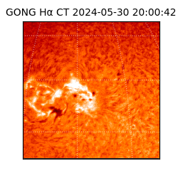 gong - 2024-05-30T20:00:42