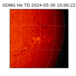 gong - 2024-05-30T10:00:22