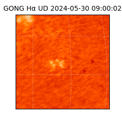 gong - 2024-05-30T09:00:02