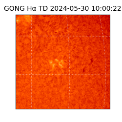 gong - 2024-05-30T10:00:22