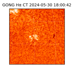 gong - 2024-05-30T18:00:42