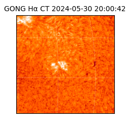 gong - 2024-05-30T20:00:42