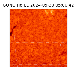 gong - 2024-05-30T05:00:42