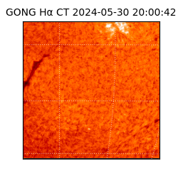 gong - 2024-05-30T20:00:42