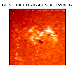 gong - 2024-05-30T06:00:02