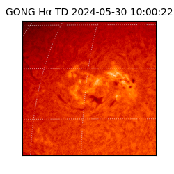gong - 2024-05-30T10:00:22