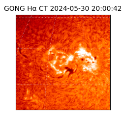 gong - 2024-05-30T20:00:42