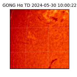 gong - 2024-05-30T10:00:22