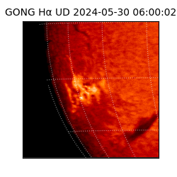 gong - 2024-05-30T06:00:02