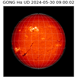 gong - 2024-05-30T09:00:02