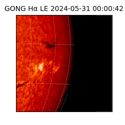 gong - 2024-05-31T00:00:42