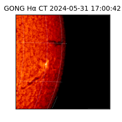 gong - 2024-05-31T17:00:42