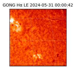 gong - 2024-05-31T00:00:42