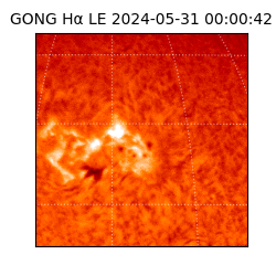 gong - 2024-05-31T00:00:42