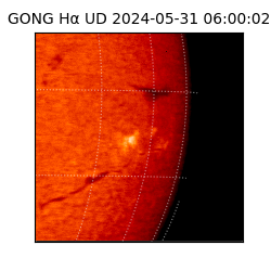 gong - 2024-05-31T06:00:02