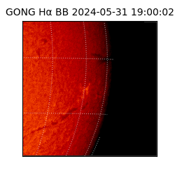 gong - 2024-05-31T19:00:02