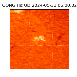 gong - 2024-05-31T06:00:02