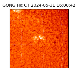 gong - 2024-05-31T16:00:42