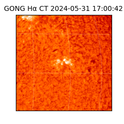 gong - 2024-05-31T17:00:42