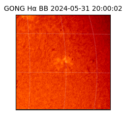 gong - 2024-05-31T20:00:02