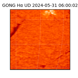 gong - 2024-05-31T06:00:02