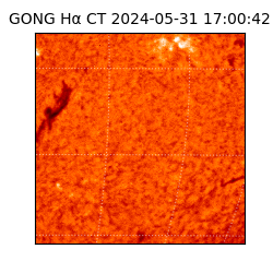 gong - 2024-05-31T17:00:42