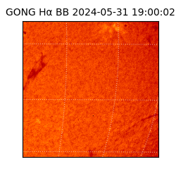 gong - 2024-05-31T19:00:02