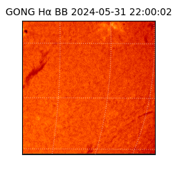 gong - 2024-05-31T22:00:02