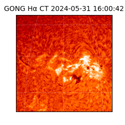 gong - 2024-05-31T16:00:42