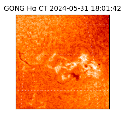 gong - 2024-05-31T18:01:42