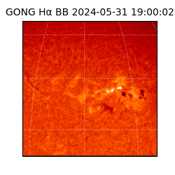 gong - 2024-05-31T19:00:02