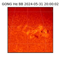 gong - 2024-05-31T20:00:02