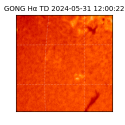 gong - 2024-05-31T12:00:22