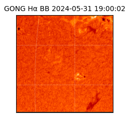 gong - 2024-05-31T19:00:02