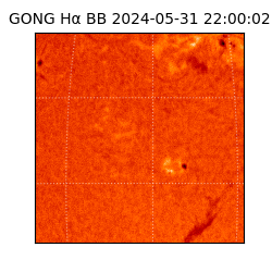 gong - 2024-05-31T22:00:02