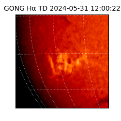 gong - 2024-05-31T12:00:22