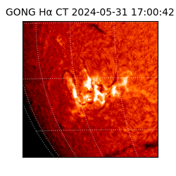 gong - 2024-05-31T17:00:42