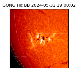 gong - 2024-05-31T19:00:02