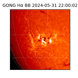 gong - 2024-05-31T22:00:02