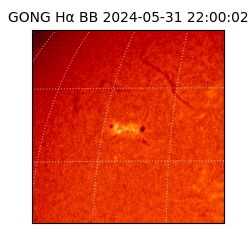 gong - 2024-05-31T22:00:02