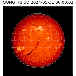 gong - 2024-05-31T06:00:02