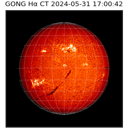 gong - 2024-05-31T17:00:42