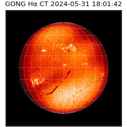 gong - 2024-05-31T18:01:42